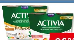 Unimarkt Danone Activia Joghurt Angebot