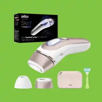 0815 Braun Silk-Expert Pro IPL PL7147 Angebot