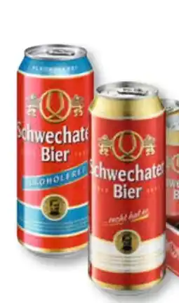 Unimarkt Schwechater Bier Angebot