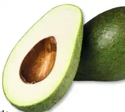 Unimarkt Avocados Angebot