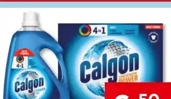 Unimarkt Calgon Ultra Pulver Angebot