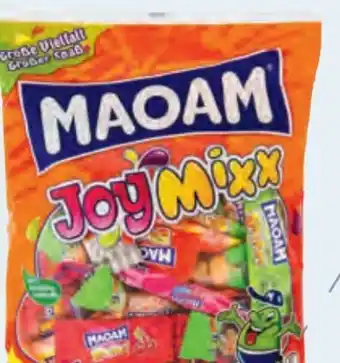 Hofer Haribo Maoam Joy Mixx Angebot