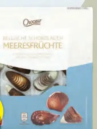 Hofer Choceur Meeresfrüchte Angebot