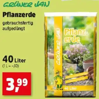 Thomas Philipps Pflanzerde Angebot