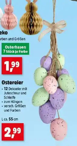 Thomas Philipps Ostereier Angebot