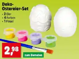 Thomas Philipps Deko- Ostereier-Set Angebot