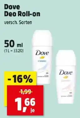 Thomas Philipps Deo Roll-on Angebot