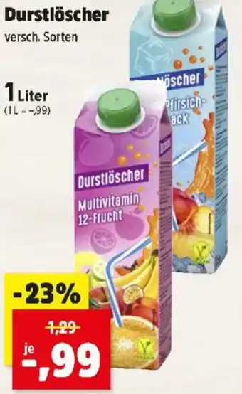 Thomas Philipps Durstlöscher Angebot