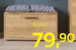 Möbelix Bank Angebot