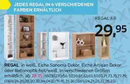 Möbelix Regal Angebot