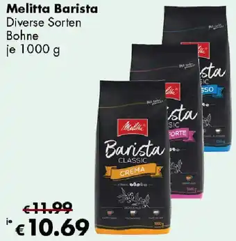 Travel FREE Barista Angebot