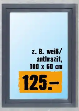 Hornbach Kunststofffenster Econ Angebot