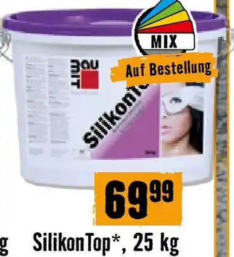 Hornbach Silikon Top Angebot