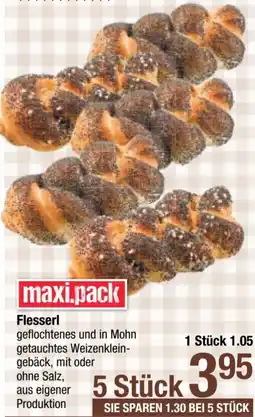 Maximarkt Flesserl Angebot