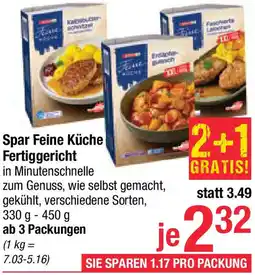 Maximarkt Küche Fertiggerichte Angebot