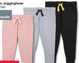 Woolworth Kinder Basic Jogginghose Angebot