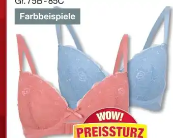 Woolworth Damen BHs Angebot