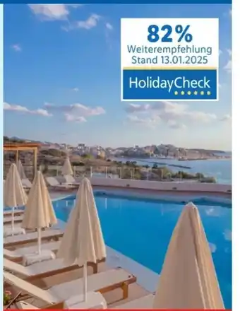 Lidl Reisen Lidl-Reisen Griechenland Kreta Angebot