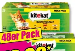 Norma Kitekat Katzennassnahrung Angebot