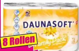 Norma Daunasoft Küchentücher Angebot