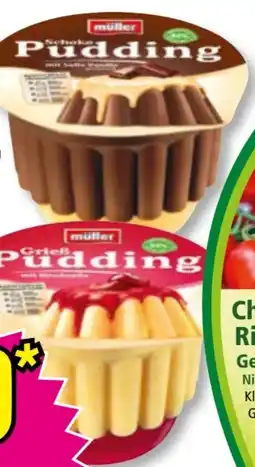 Norma Müller Pudding Angebot