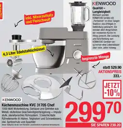 Maximarkt Küchenmaschine Angebot