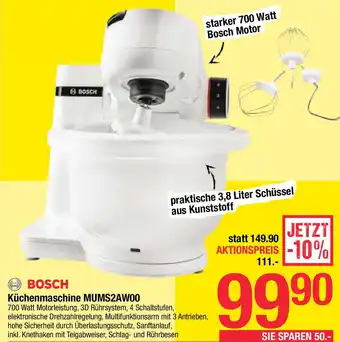 Maximarkt Küchenmaschine Angebot