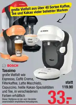 Maximarkt Tassimo Angebot