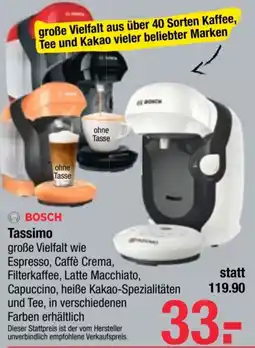 Maximarkt Tassimo Angebot