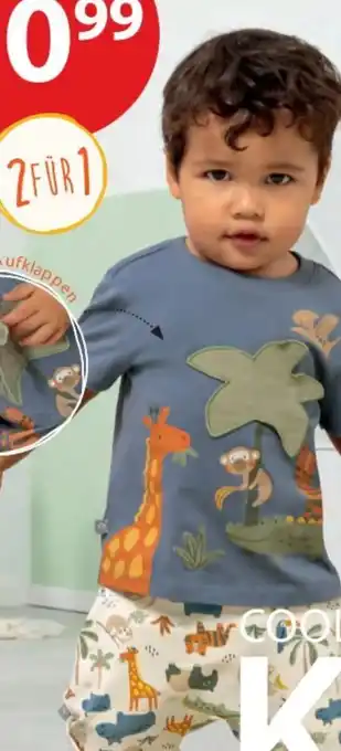 NKD Baby-Set Angebot