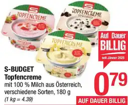 Maximarkt Topfencreme Angebot