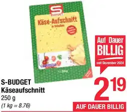 Maximarkt Käseaufschnitt Angebot