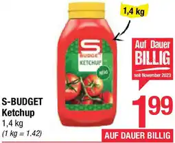 Maximarkt Ketchup Angebot