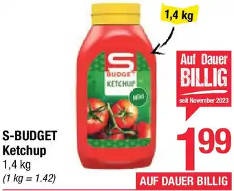 Maximarkt Ketchup Angebot