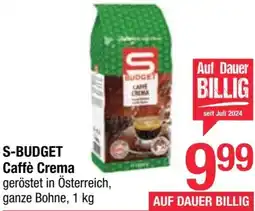 Maximarkt Caffè Crema Angebot