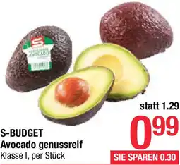 Maximarkt Avocado Angebot