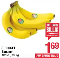 Maximarkt Bananen Angebot