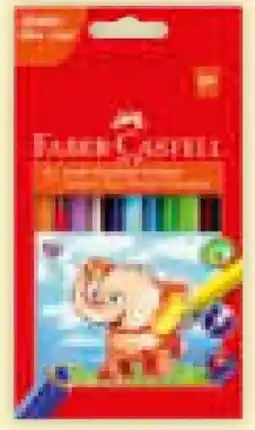 Müller Faber Castell Buntstifte Angebot