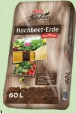 Maximarkt SPAR wie früher Hochbeet Erde Angebot