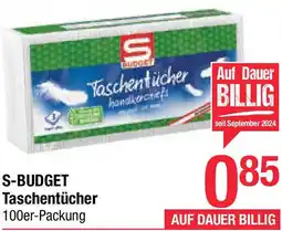 Maximarkt Taschentücher Angebot