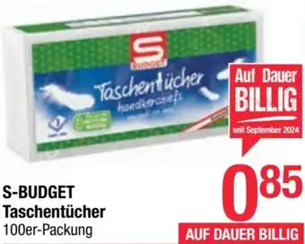 Maximarkt Taschentücher Angebot