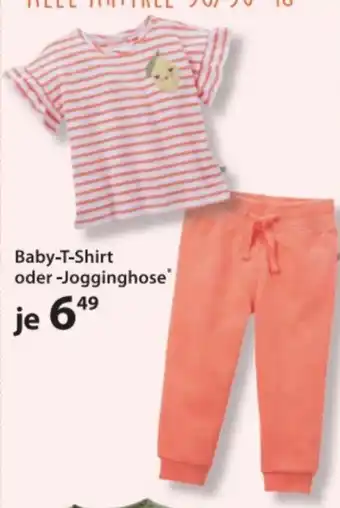 NKD Baby T-Shirts Angebot