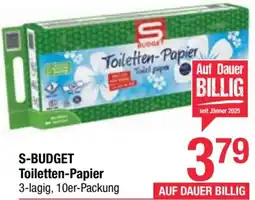 Maximarkt Toiletten-Papier Angebot