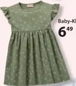 NKD Baby Kleid Angebot