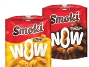 Maximarkt Stark Smoki Wow Peanut Angebot