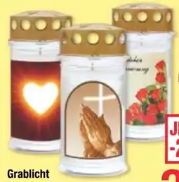 Maximarkt Ambrosius Grablicht Angebot