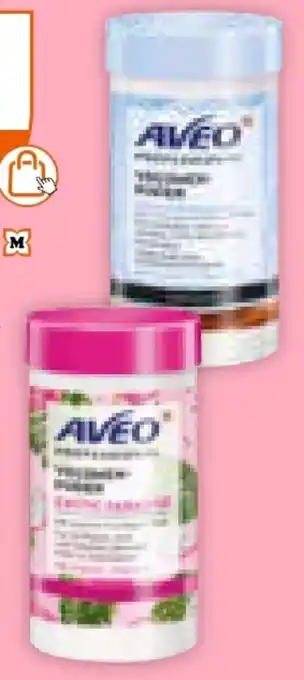 Müller Aveo Professional Volumen Puder Prachtvoll Angebot
