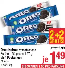 Maximarkt Oreo Kekse Angebot