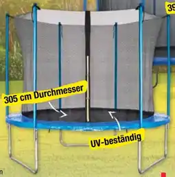 Maximarkt Trampolin Angebot