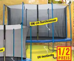 Maximarkt Trampolin Angebot